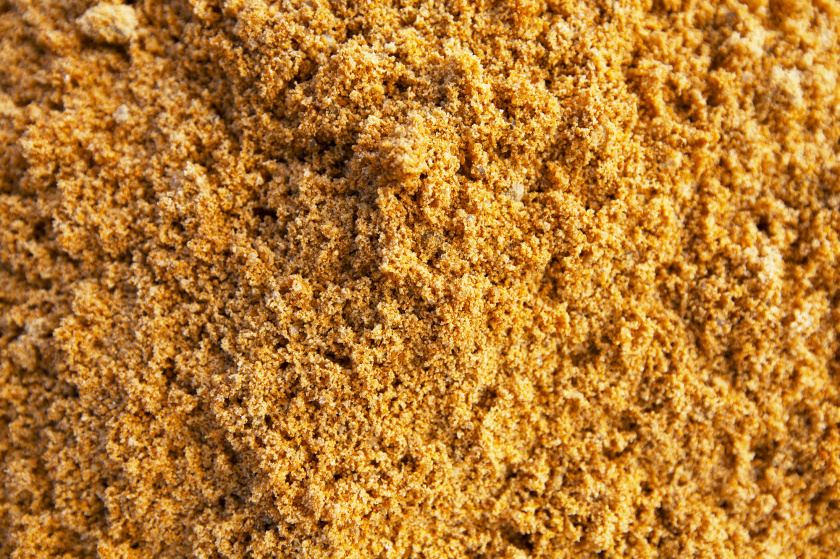 Карьерный песок