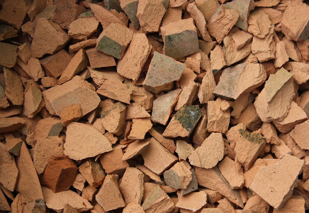 Вторичный материал